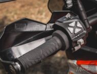 Prueba KTM 1290 Super Adventure R 2017: Extrema 35 KTM 1290 Super Adventure R 2017 prueba 034