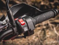 Prueba KTM 1290 Super Adventure R 2017: Extrema 37 KTM 1290 Super Adventure R 2017 prueba 035