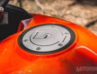 Prueba KTM 1290 Super Adventure R 2017: Extrema 34 KTM 1290 Super Adventure R 2017 prueba 036