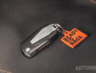 Prueba KTM 1290 Super Adventure R 2017: Extrema 40 KTM 1290 Super Adventure R 2017 prueba 043