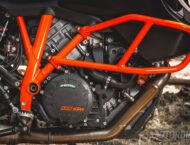 Prueba KTM 1290 Super Adventure R 2017: Extrema 38 KTM 1290 Super Adventure R 2017 prueba 047