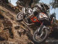 Prueba KTM 1290 Super Adventure R 2017: Extrema 16 KTM 1290 Super Adventure R 2017 prueba 058