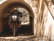 Prueba KTM 1290 Super Adventure R 2017: Extrema 15 KTM 1290 Super Adventure R 2017 prueba 062