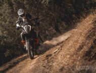 Prueba KTM 1290 Super Adventure R 2017: Extrema 26 KTM 1290 Super Adventure R 2017 prueba 092