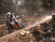 KTM Take & Ride: Te la quedas, la cambias o la devuelves 1 KTM 1290 Super Adventure R 2017 prueba 111