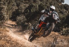 KTM 1290 Super Adventure R 2017 prueba 114