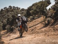 KTM 1290 Super Adventure R 2017 prueba 117