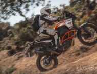 Prueba KTM 1290 Super Adventure R 2017: Extrema 21 KTM 1290 Super Adventure R 2017 prueba 119