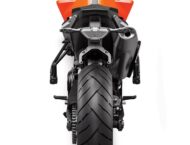 KTM 790 Duke 2018 Color naranja 8