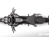 KTM 790 Duke 2018 Color negro 7