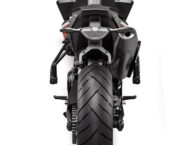 KTM 790 Duke 2018 Color negro 8