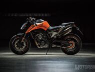 KTM 790 Duke 2018 Fotos Estudio 2