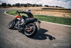 KTM 790 Duke 2018 Fotos accion 3