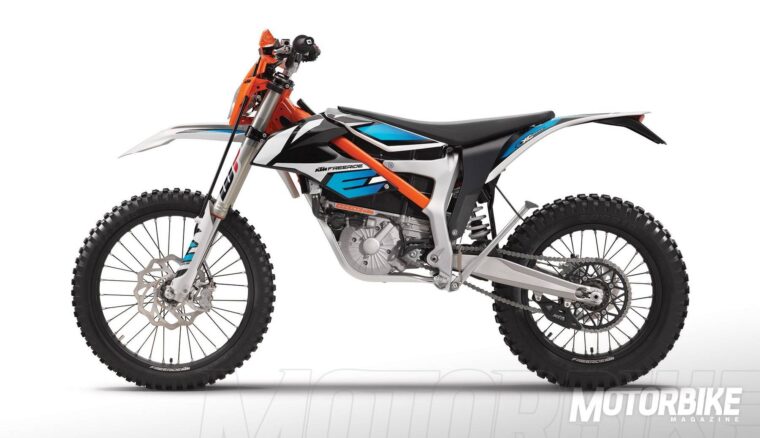 KTM Freeride E XC 2018 01