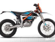 KTM Freeride E-XC 2020