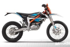 KTM Freeride E-XC 2020