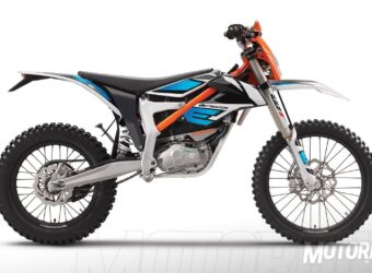 KTM Freeride E-XC 2020 22 KTM Freeride E XC 2018 04