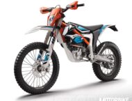 KTM Freeride E XC 2018 09