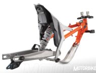 KTM Freeride E XC 2018 14