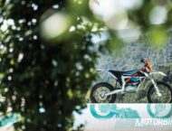 KTM Freeride E XC 2018 18