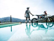 KTM Freeride E XC 2018 19