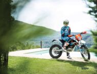 KTM Freeride E XC 2018 20