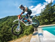 KTM Freeride E XC 2018 21