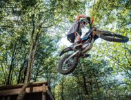 KTM Freeride E XC 2018 22