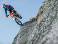 KTM Freeride E XC 2018 28