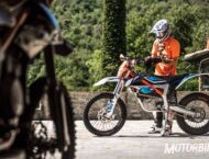 KTM Freeride E XC 2018 55
