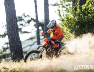 KTM Freeride E XC 2018 60