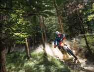 KTM Freeride E XC 2018 68