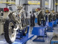 Kalashnikov IZH moto electrica 01