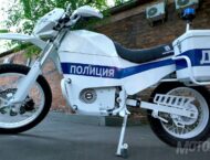 Kalashnikov IZH moto electrica 03