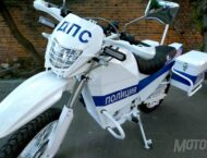 Kalashnikov IZH moto electrica 04