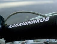 Kalashnikov IZH moto electrica 05