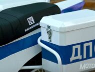 Kalashnikov IZH moto electrica 06