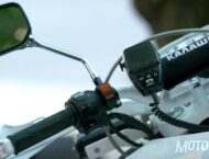 Kalashnikov IZH moto electrica 07