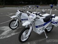 Kalashnikov IZH moto electrica 09