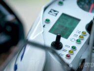 Kalashnikov IZH moto electrica 13