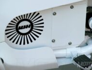 Kalashnikov IZH moto electrica 18