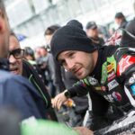 El histórico reto de Jonathan Rea en Qatar
