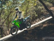 Kawasaki Versys X 300 2017 prueba 56