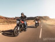 Kawasaki Z900RS 201811