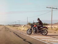 Kawasaki Z900RS 201814