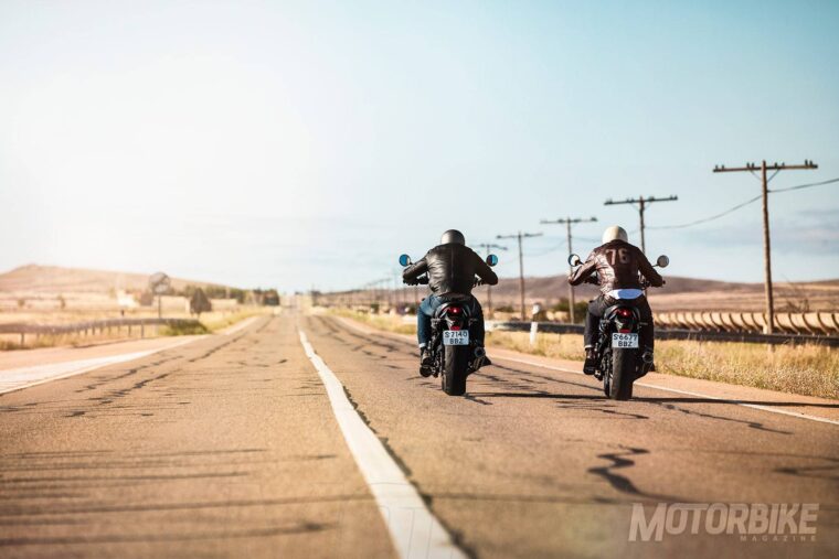 Kawasaki Z900RS 2018 - 15