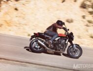 Kawasaki Z900RS 201816