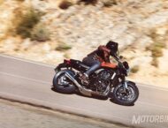 Kawasaki Z900RS 201817