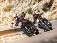 Kawasaki Z900RS 201818