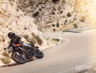 Kawasaki Z900RS 201819